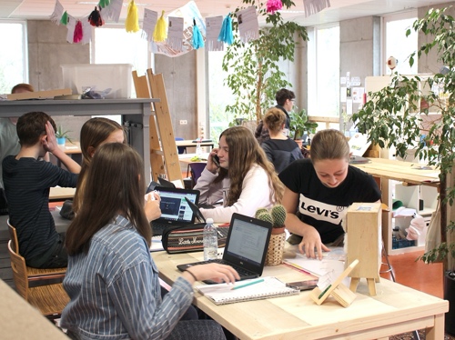 Curriculum tradițional sau inovator?