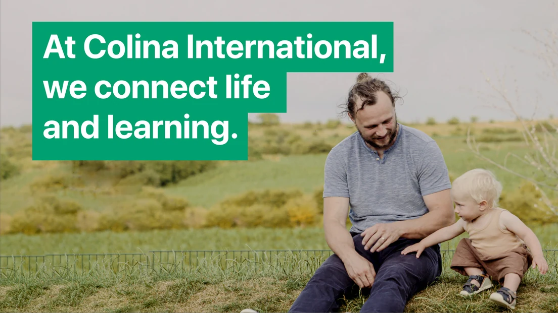 Benjamin Davies, Co-Creator Head of School