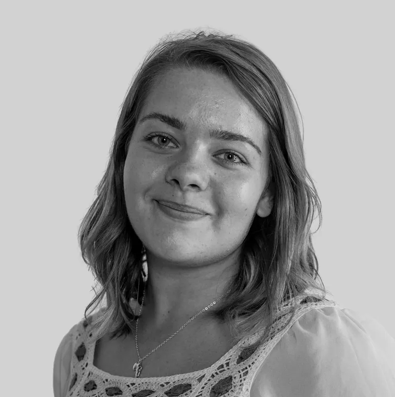 Cristina Butoi, Junior Learning Designer