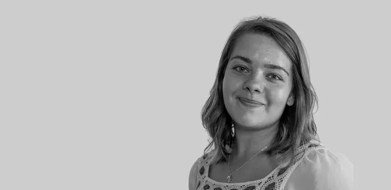 Cristina Butoi, Junior Learning Designer