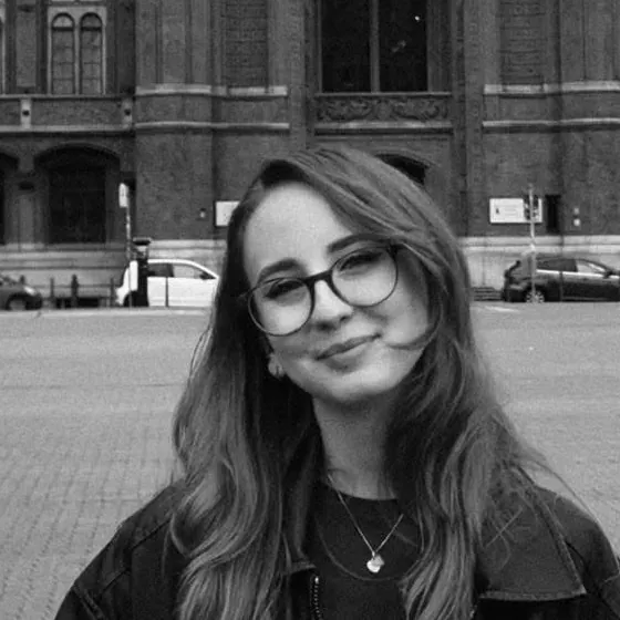 Alexia Pinoșanu, Learning Designer