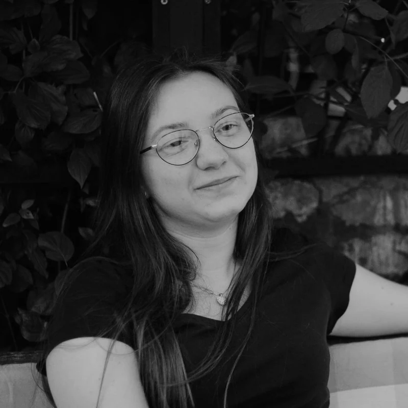 Arina Ureche, Learning Designer