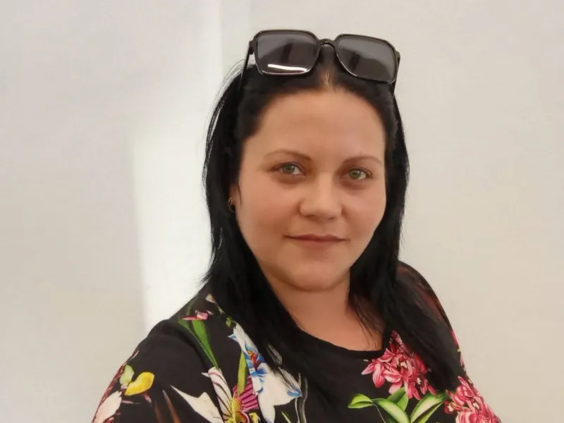 Cristina Ambruș