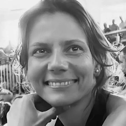 Lavinia Onica, Learning Designer