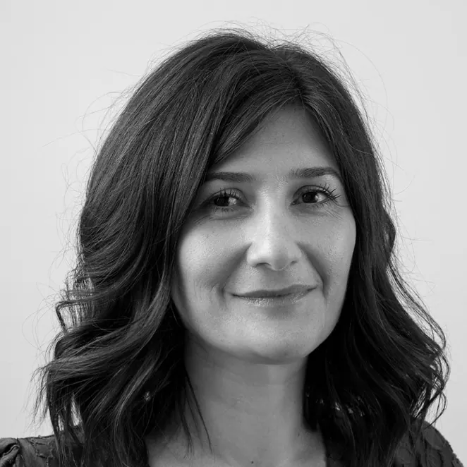 Annamaria David, Learning Designer