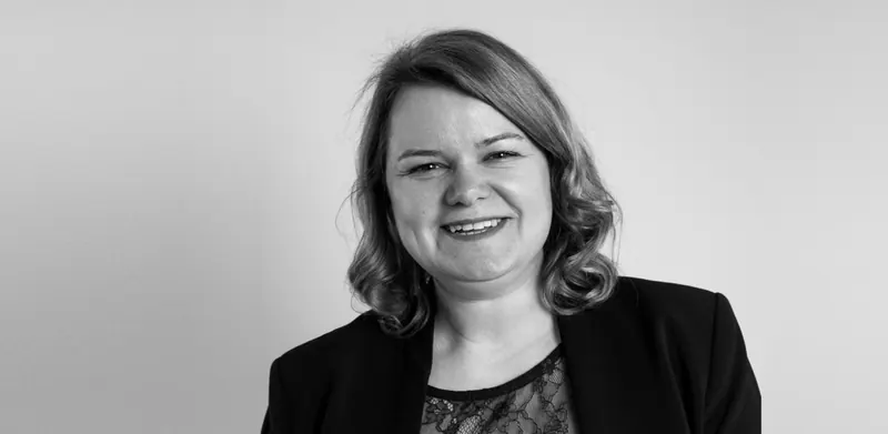 Iulia Ciungan, Director of Operations