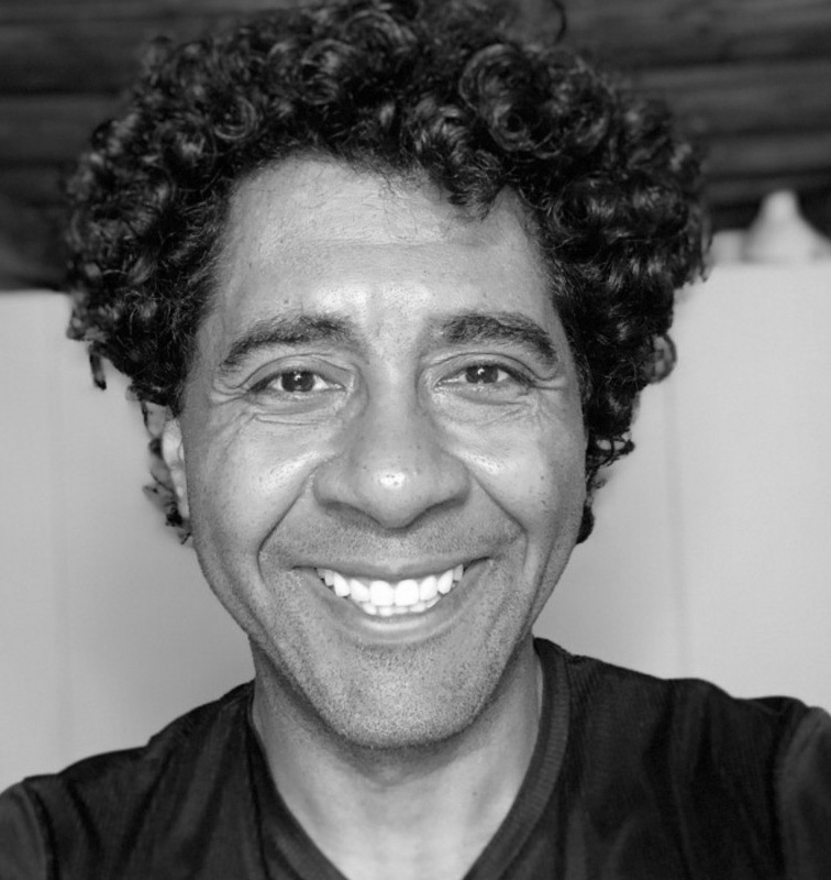 Reinaldo Figueroa, Collaborator