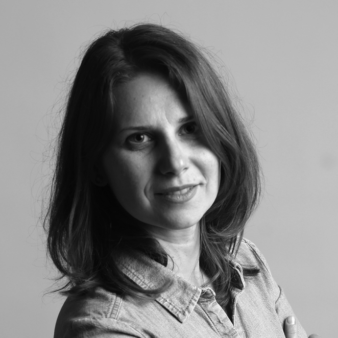 Iulia Popa, Collaborator