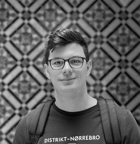 Andrei Petrus, Apprentice Learning Designer